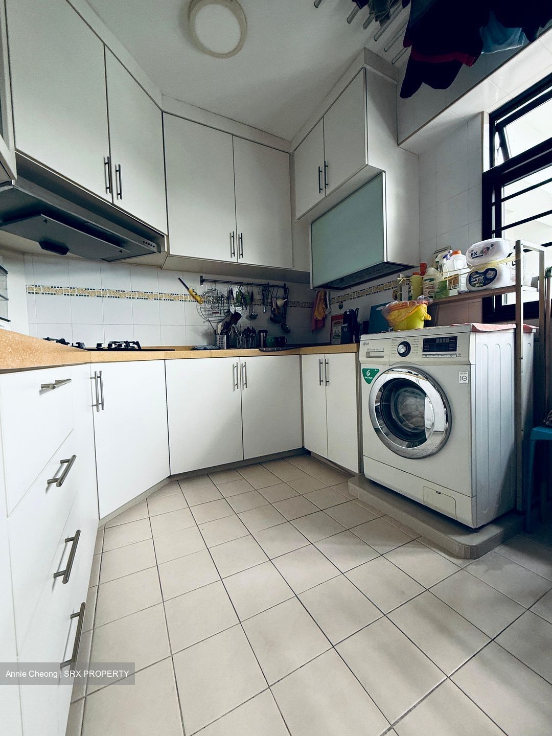 Blk 404A Fern Spring (Sengkang), HDB 5 Rooms #453239801